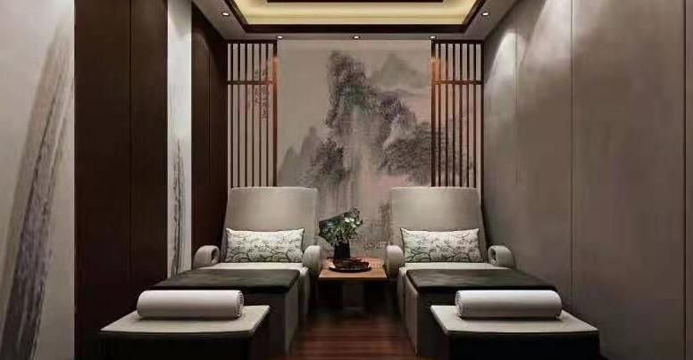 今天我去了成都这家男士水疗spa会所，纠结好久才舍得告诉你