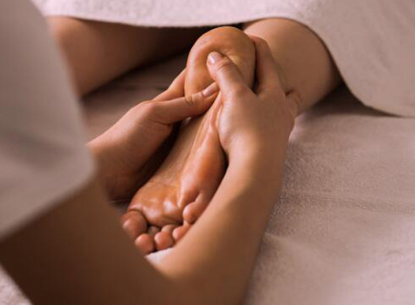 成都贵的足道养生馆-一个休闲的理想场所(2026年最新会所动态)