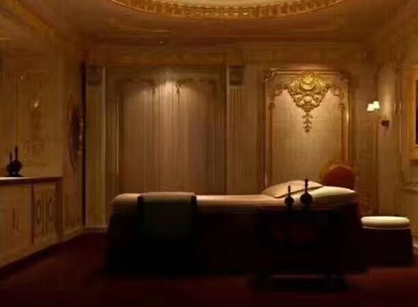 成都高档休闲会所风采展示(九)