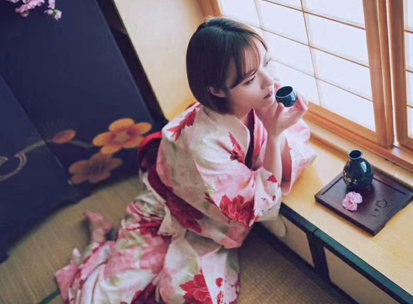 成都商务按摩spa会所艺师风采(二)