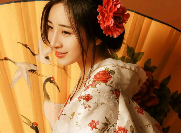 成都洗浴spa商务会所艺师风采(四)