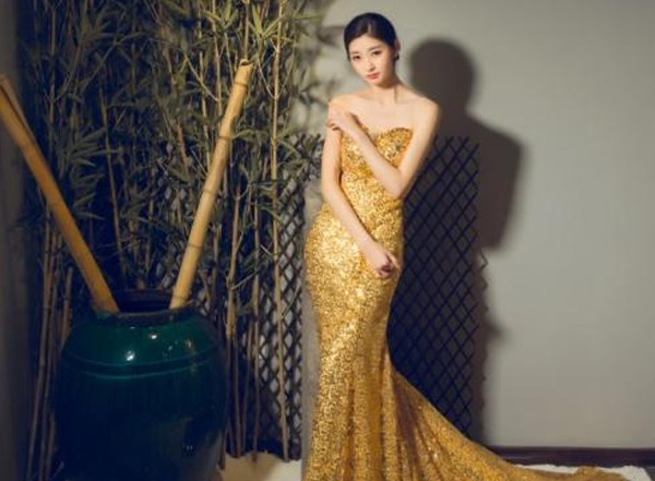 成都会所艺师风采展示(六)