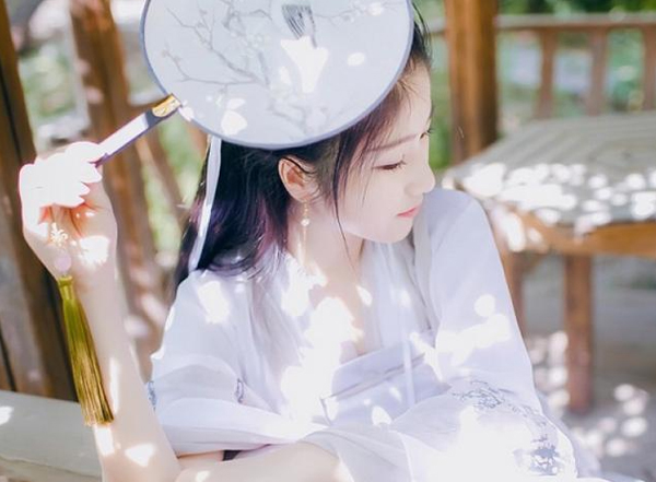 成都足疗会所艺师风采(七)