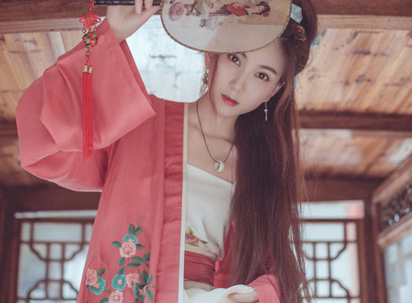 成都足道会所艺师风采(九)